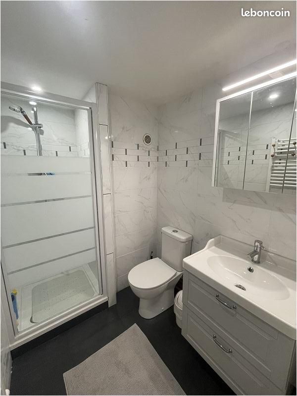 Appartement a louer dunkerque - 1 pièce(s) - 18 m2 - Surfyn