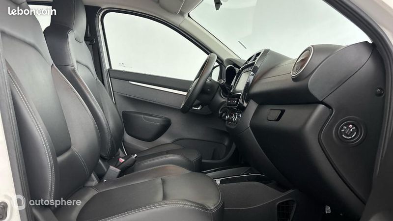 Dacia Spring Expression (image 15)