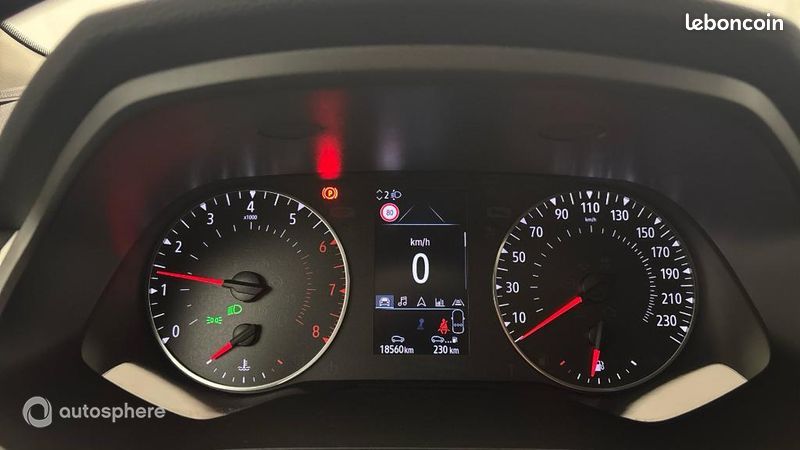 Renault Captur 1.0 TCe 90ch Evolution (image 10)