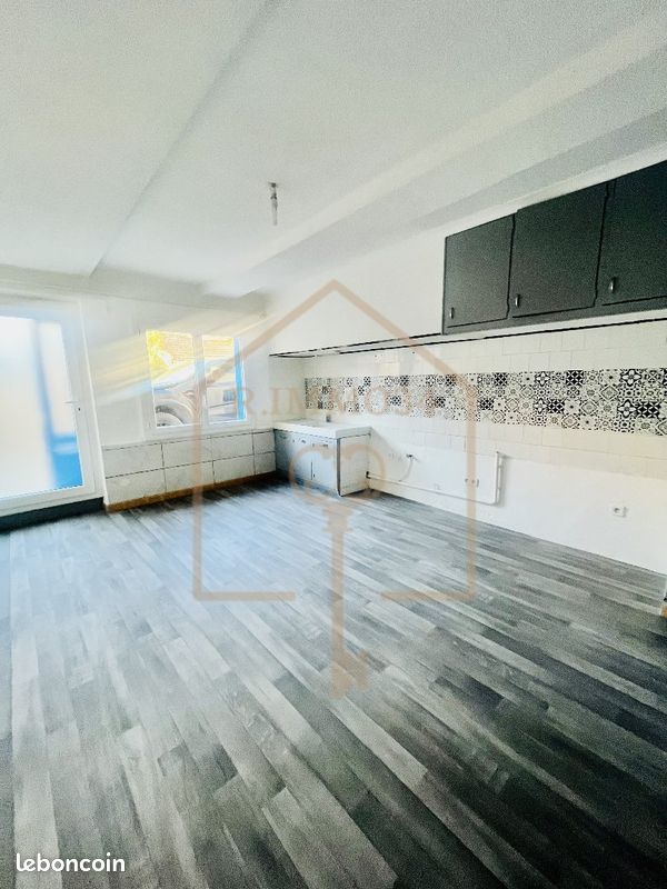 Maison 2 pièces 50 m² · à Lieuran-lès-Béziers · 50 m² · 510 €/mois