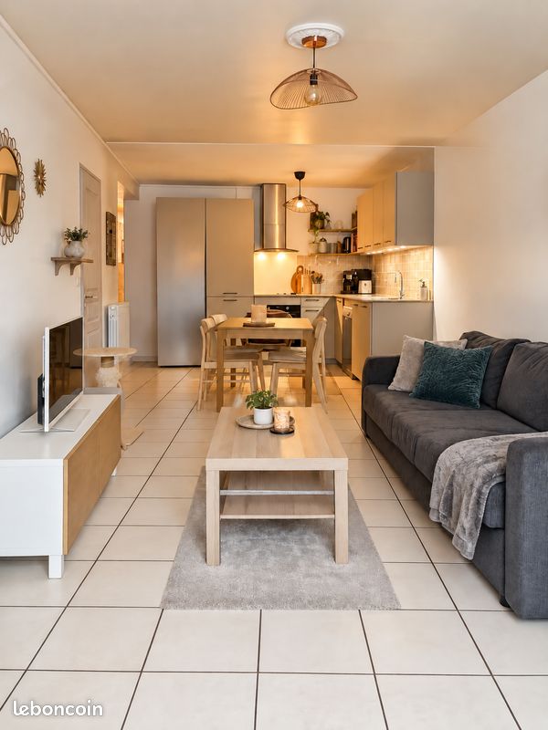 Appartement 3 pièces 64 m² · à Étampes · 64 m² · 168 000 €