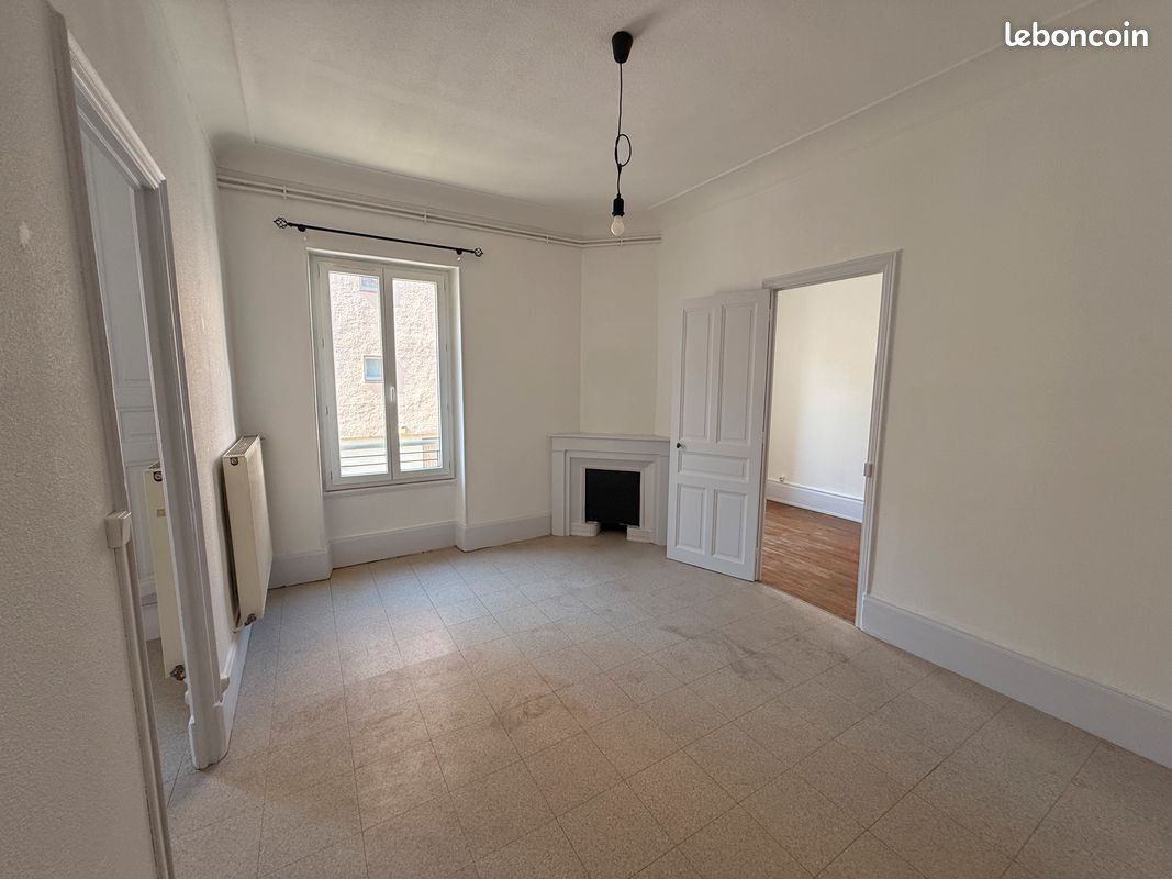 Immeuble 2 pièces 41 m² · à Valence · 41,5 m² · 99 000 €
