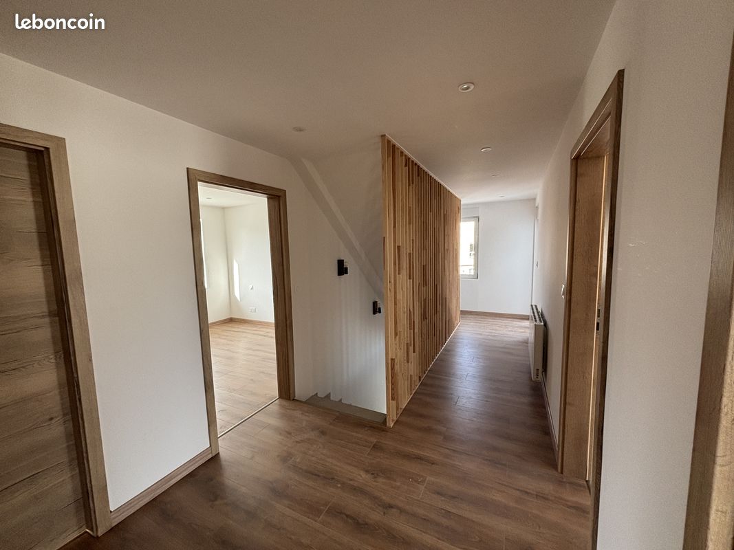 Appartement 5 pièces 125 m² · à Kilstett · 125 m² · 343 200 €