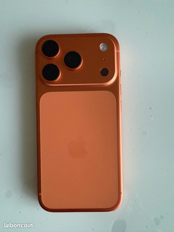 IPhone 17 pro (image 2)