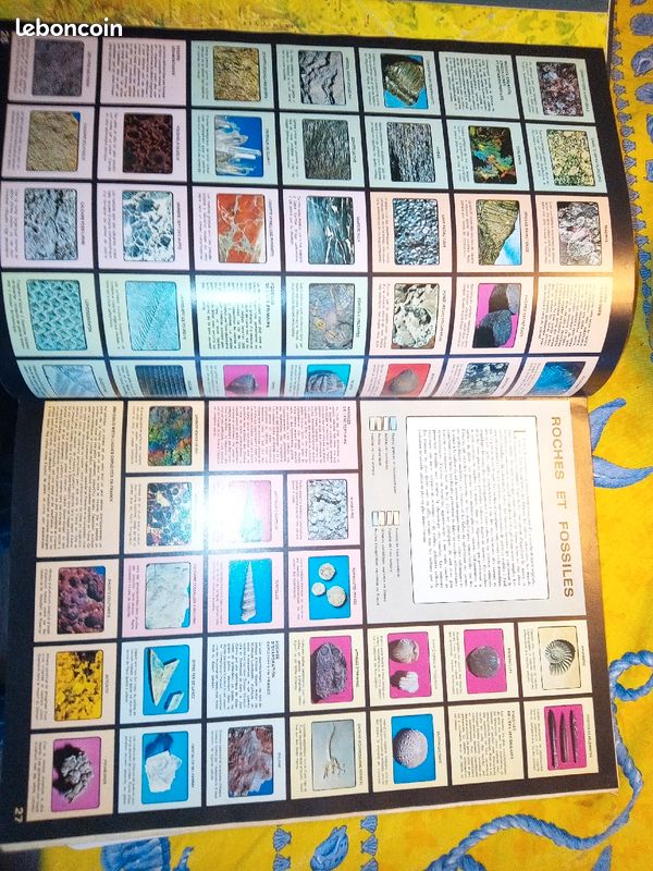 Livre le grand atlas (image 7)