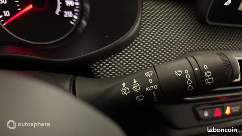 Dacia Sandero 1.0 ECO-G 100ch Expression (image 24)