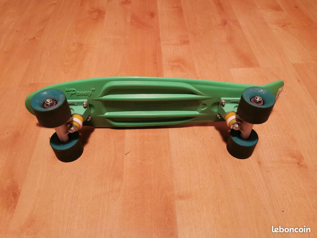 Skateboard Penny (image 2)
