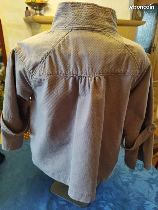 Veste femme d'été (image 2)