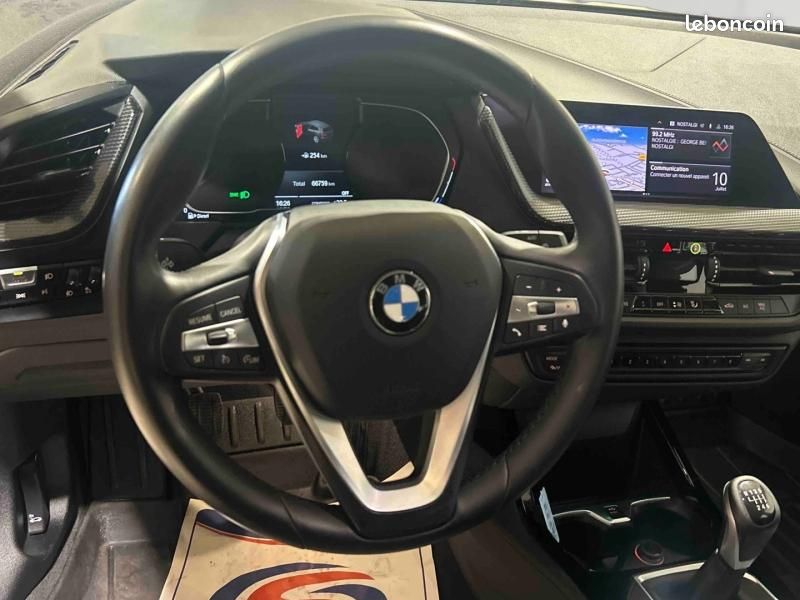 Bmw Série 1 116d 116ch Edition Sport (image 13)