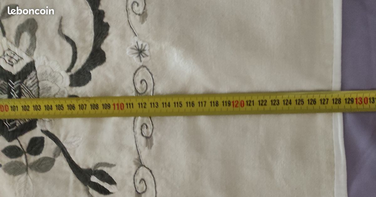 Grande broderie (image 7)