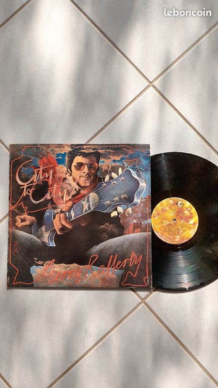 Vinyles à vendre (image 8)