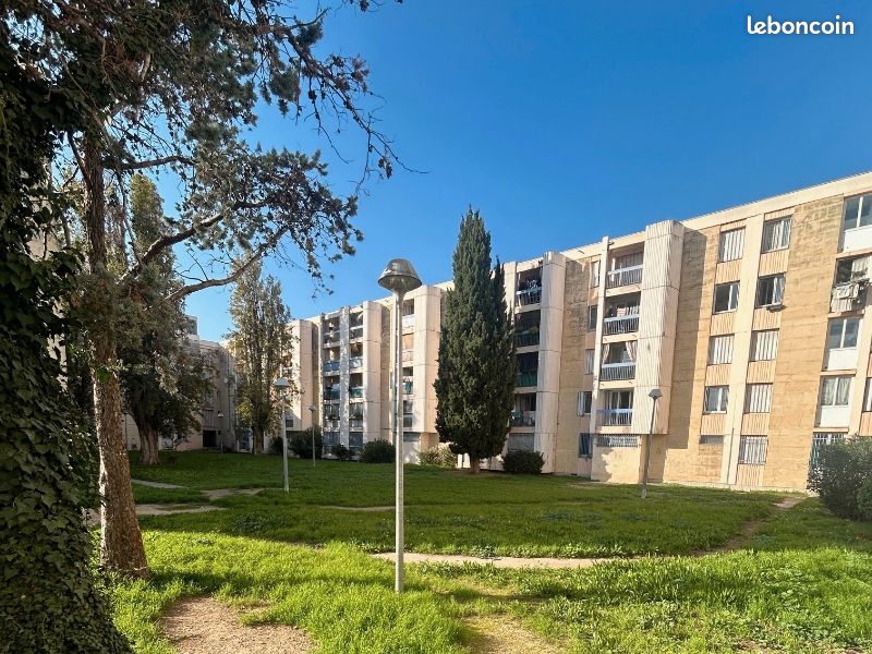 Appartement 3 pièces 67 m² · à Avignon · 67 m² · 529 €/mois