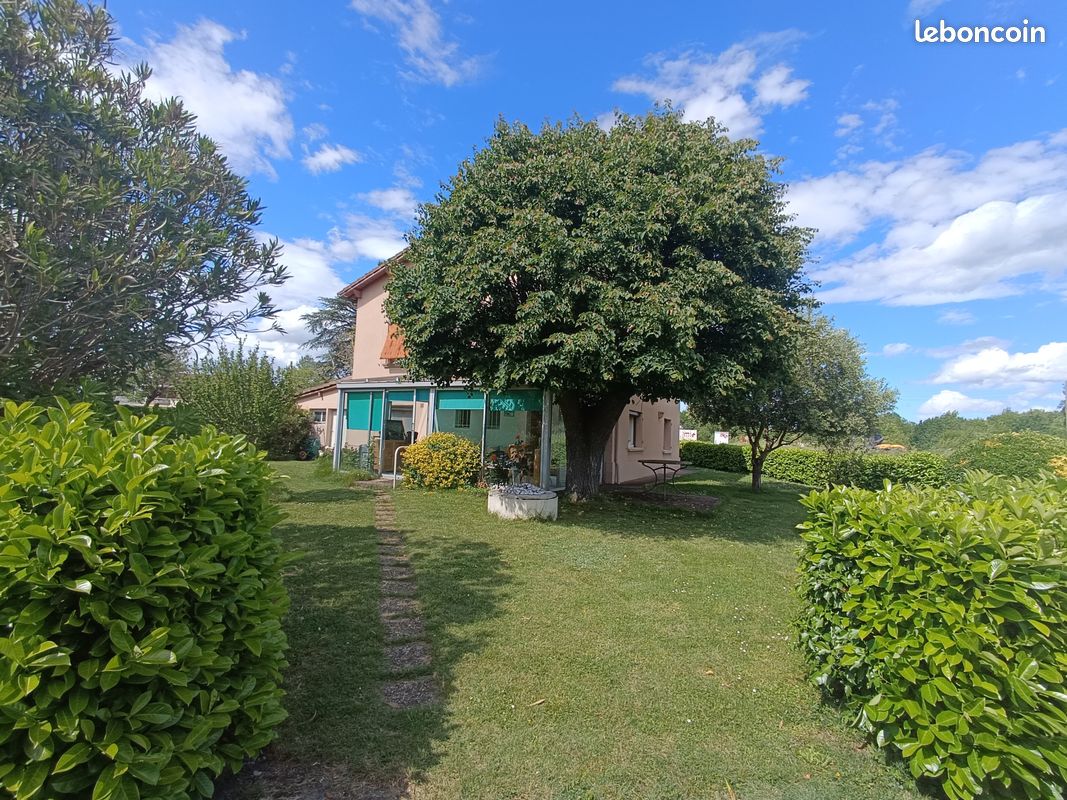Maison 5 pièces 133 m² · à Castanet-Tolosan · 133 m² · 310 000 €