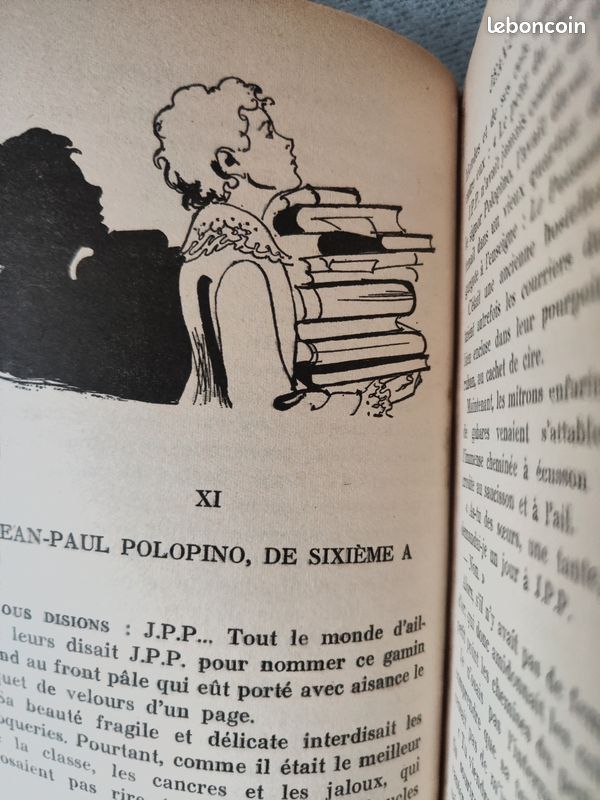 Le chevalier sans visage (image 7)