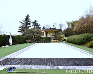 Maison 960 000 € - 263 m²