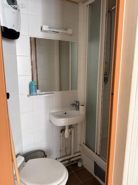 Appartement 1 pièce 15 m² · à Levallois-Perret · 15 m² · 780 €/mois