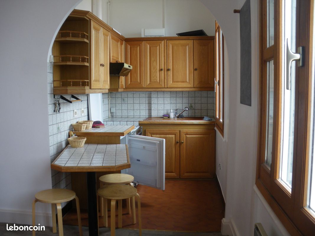 Appartement 3 pièces 44 m² · à Lyon · 44 m² · 1 030 €/mois