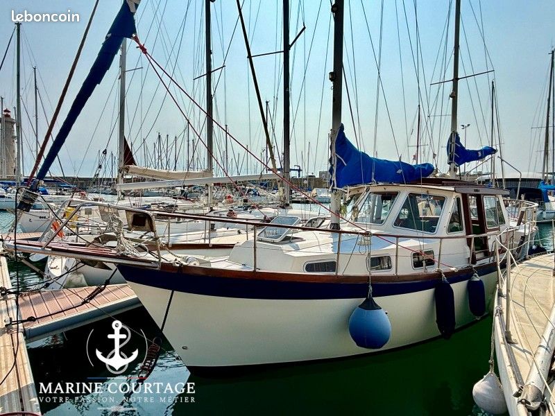 NAUTICAT 33 — View photo 1