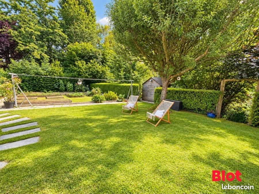 Maison 5 pièces 120 m² · à Domloup · 120 m² · 349 900 €