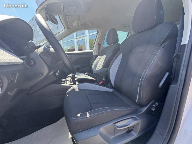 Skoda Kamiq 1.0 TSI Evo 2 116ch Selection (image 10)