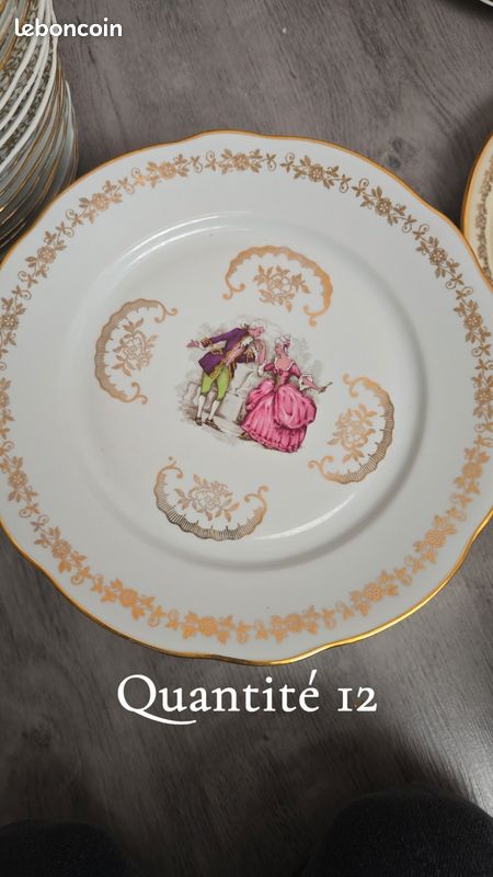 Assiette (image 2)