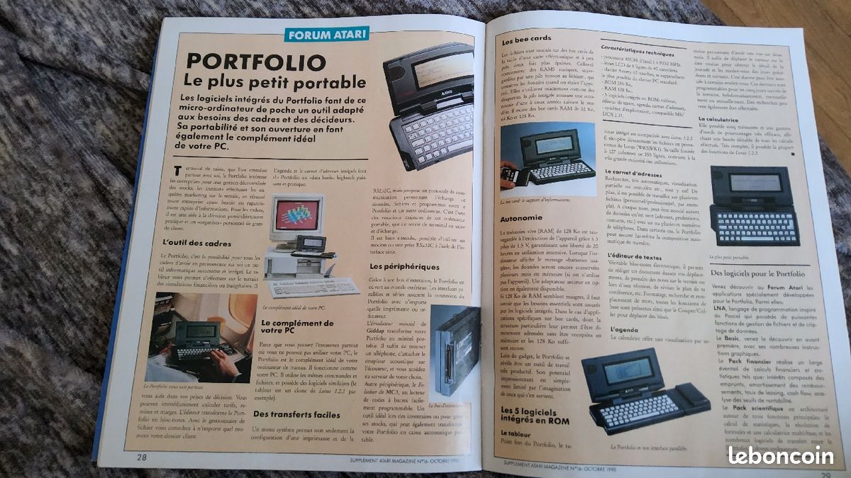 ATARI Magazine (image 3)