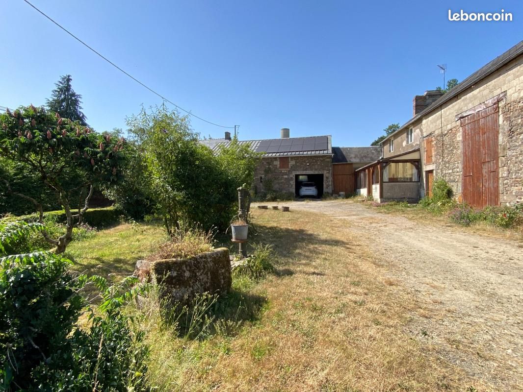 Maison 6 pièces 122 m² · à Alençon · 122 m² · 138 000 €