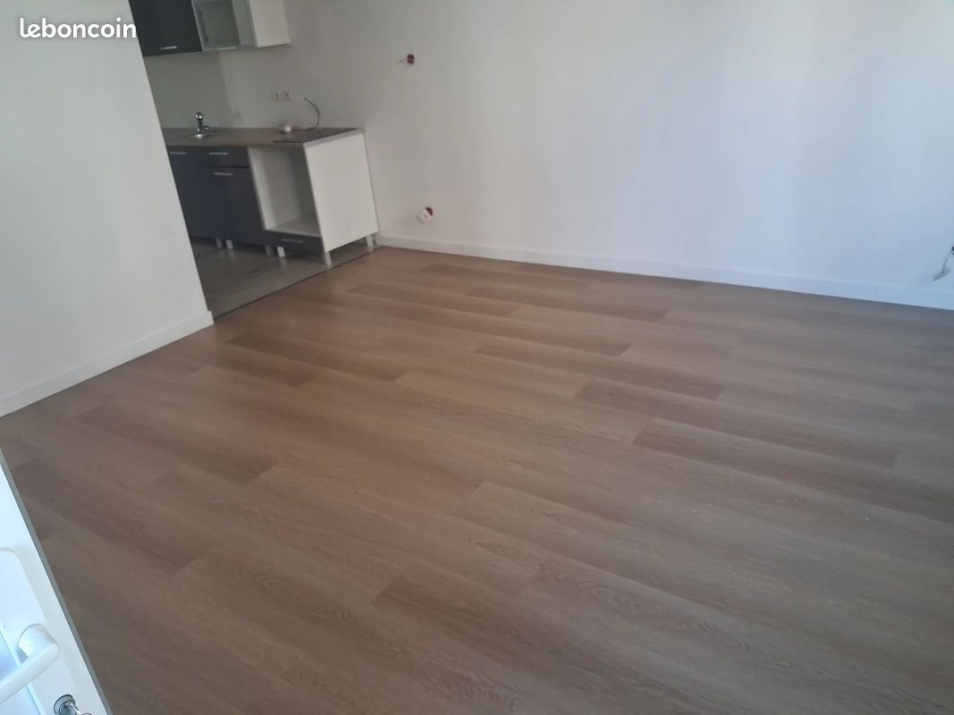 Appartement 56 m² · à Caudry · 56 m² · 550 €/mois