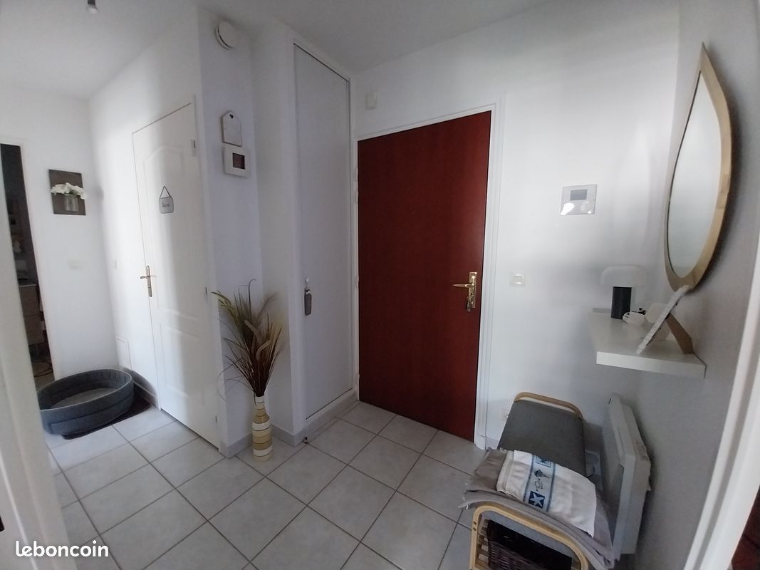 Appartement 2 pièces 54 m² · à Mathieu · 54 m² · 188 000 €