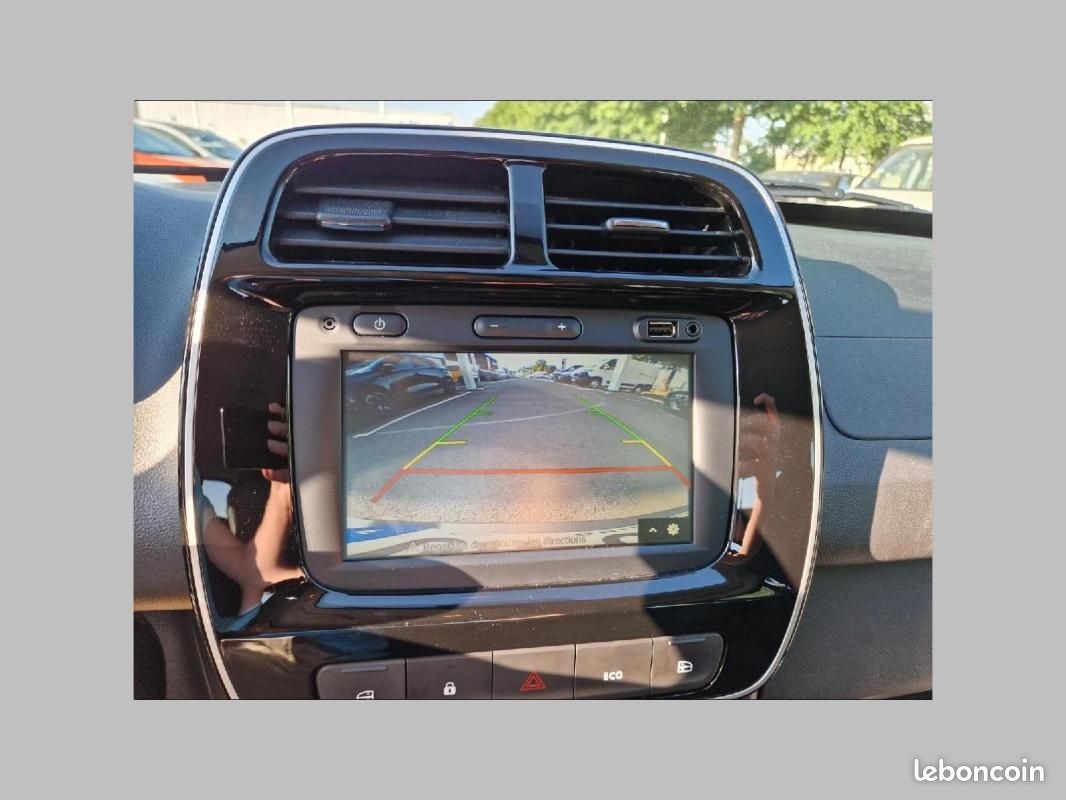 Dacia Spring Expression (image 15)