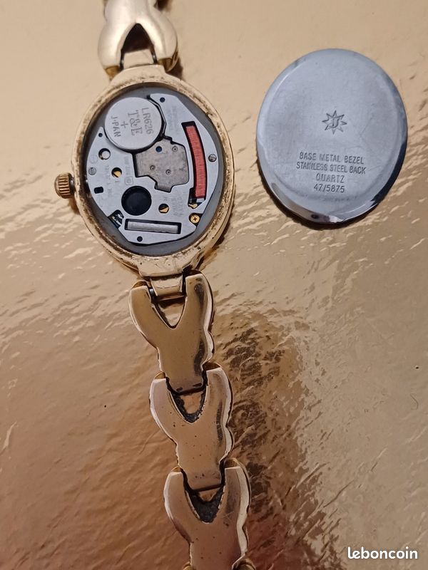 Lot montres (image 10)