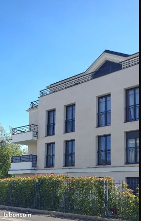 Appartement 2 pièces 49 m² · à Saint-Cyr-sur-Loire · 49 m² · 169 500 €