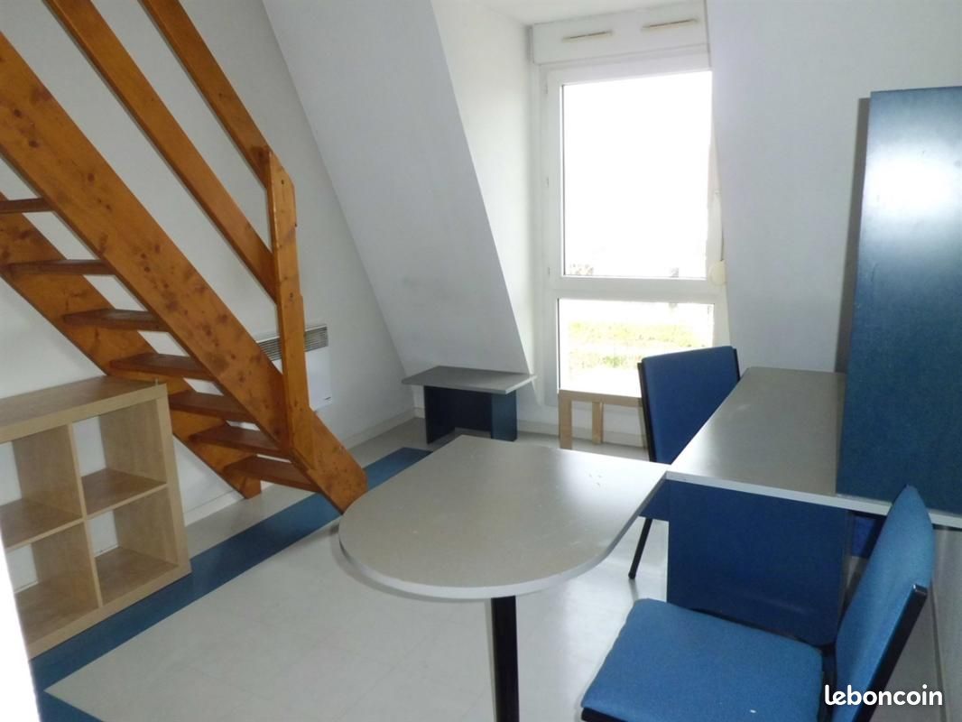 Appartement 1 pièce 22 m² · à Dijon · 22 m² · 490 €/mois