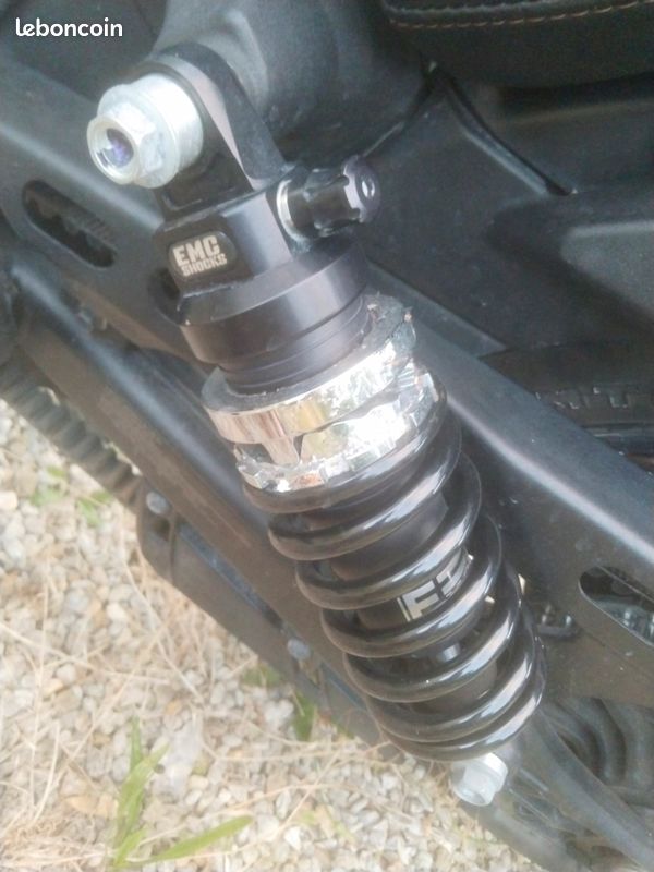 Indian Scout Bobber 1200 ABS – Jekyll & Hyde électronique – Nombreuses options (image 3)