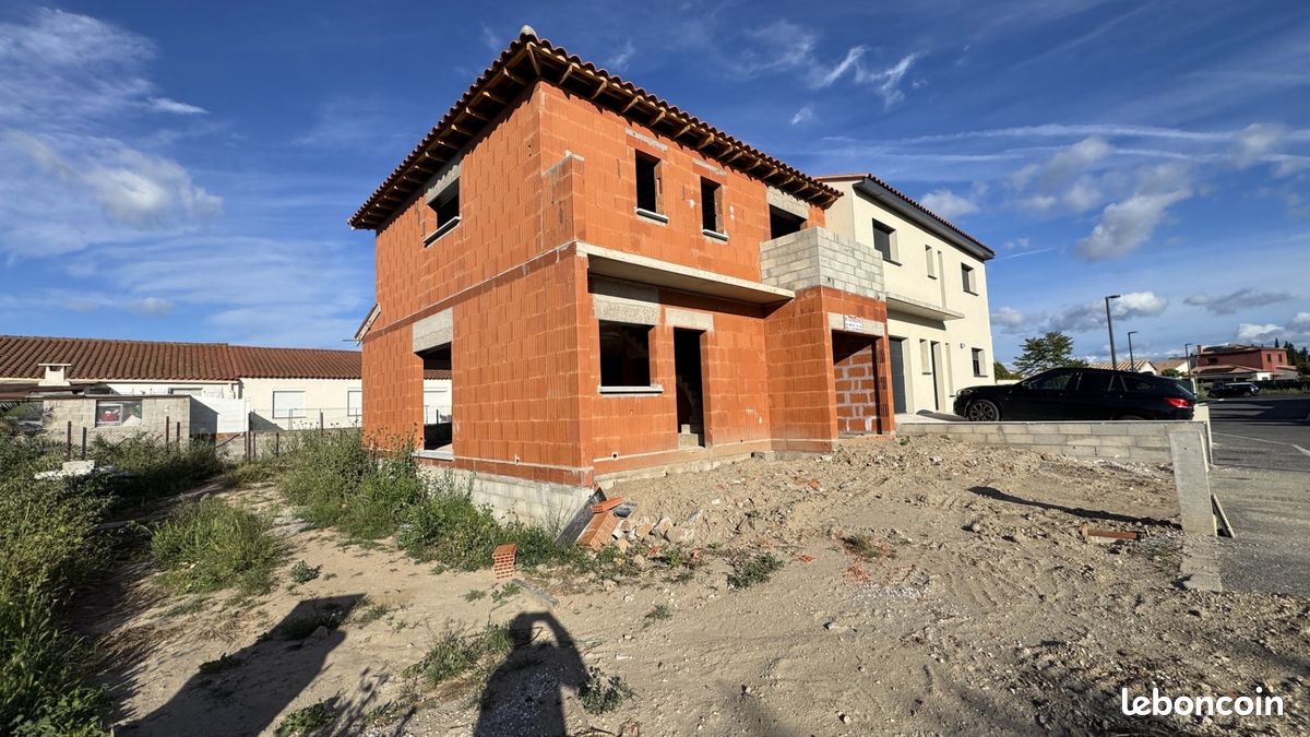 Maison 4 pièces 100 m² · à Claira · 100 m² · 365 000 €