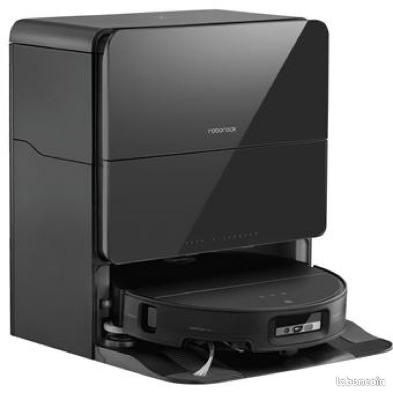 Roborock Saros 10 (image 1)