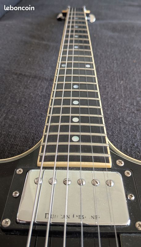 SCHECTER Corsair (image 3)