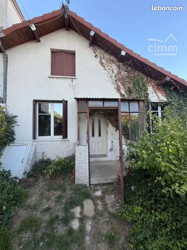 Maison 7 pièces 67 m² · à Andernay · 67 m² · 70 000 €