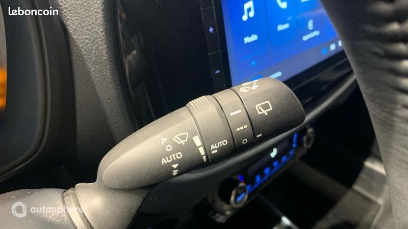 Toyota Aygo X 1.0 VVT-i 72ch Design S-CVT MY24 (image 24)