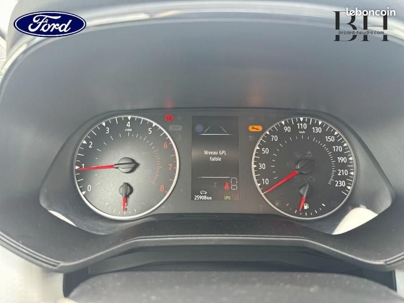 Renault Clio 1.0 TCe 100ch Business GPL -21N (image 10)