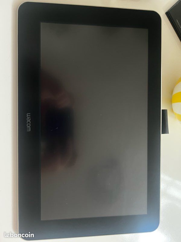 Tablette Graphique Wacom one 13 (image 2)