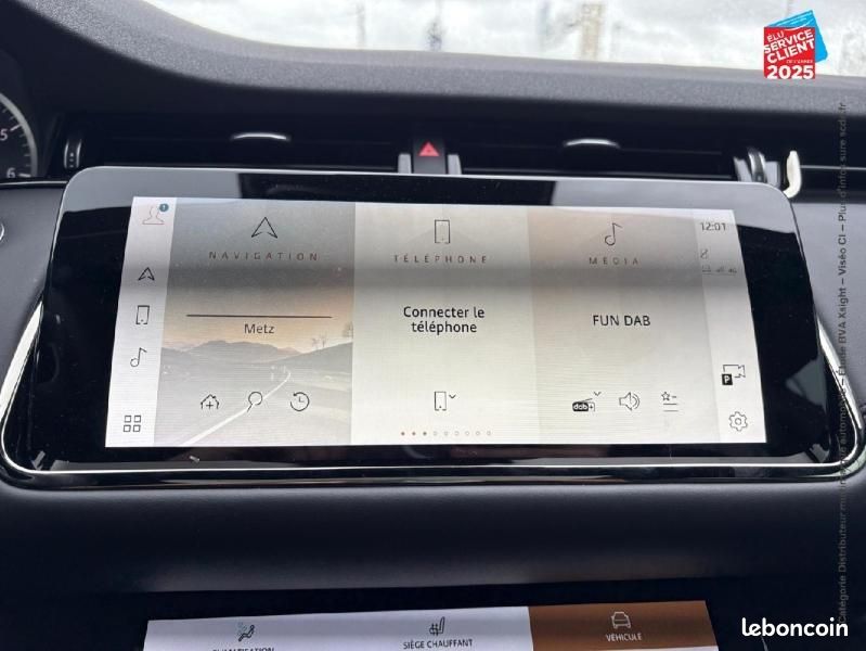 Land-rover Range Rover Evoque 2.0 P 200ch Flex Fuel R-Dynamic HSE AWD BVA Mark III (image 20)