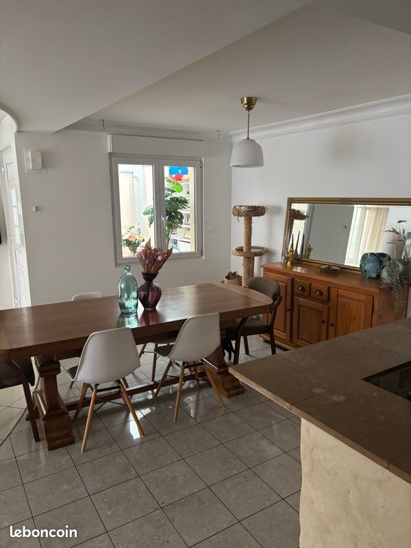 Appartement 4 pièces 100 m² · à Glatigny · 100 m² · 950 €/mois