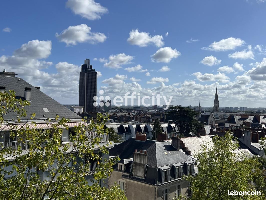 Appartement 2 pièces 27 m² · à Nantes · 27 m² · 129 900 €