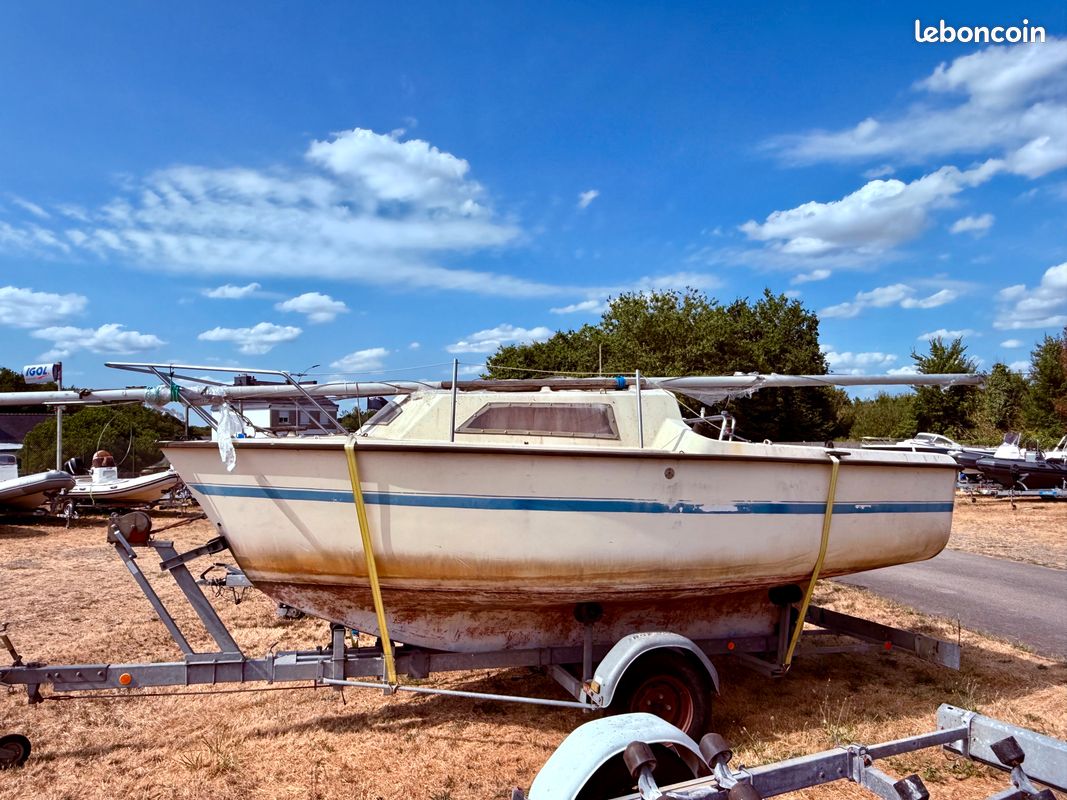 Polyesta Horizon 530 luxe — View photo 1