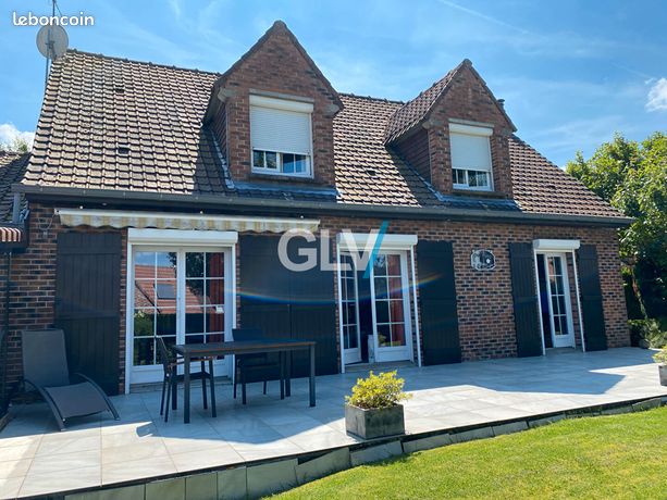 Propriété 6 pièces 137 m²