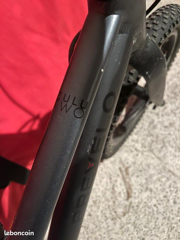 Prevelo US Brand, Zulu Two 16 inch 270 (image 2)