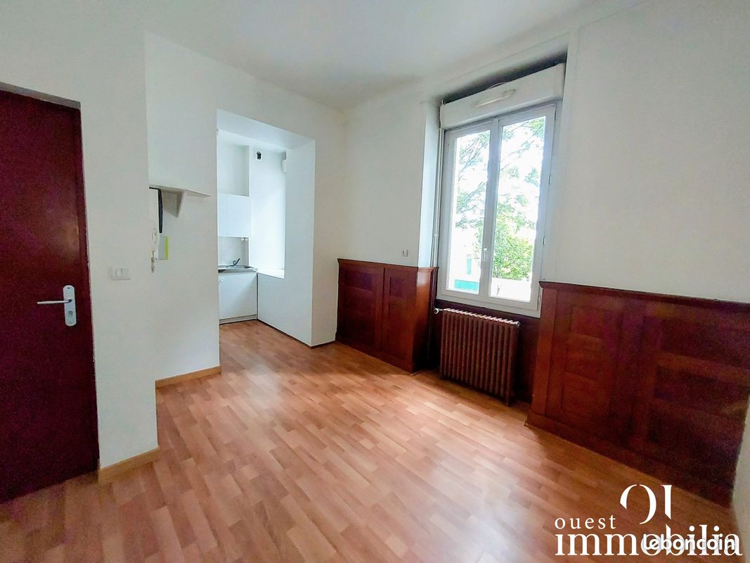 Appartement 1 pièce 20 m² · à Nantes · 20 m² · 400 €