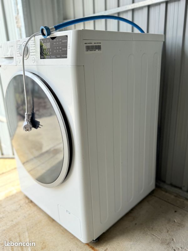 Lave linge séchant (image 3)