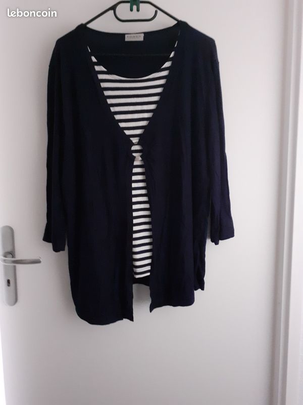 Vêtement Tee-shirt (image 1)
